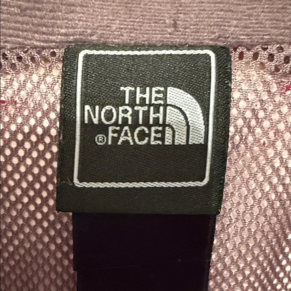 The North Face Fuchsia Hooded Jacket - Picture 4 of 7